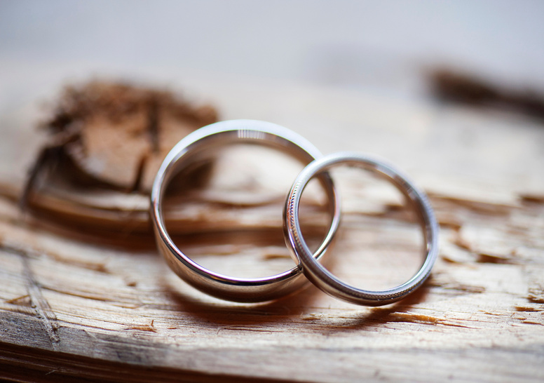 Wedding Rings