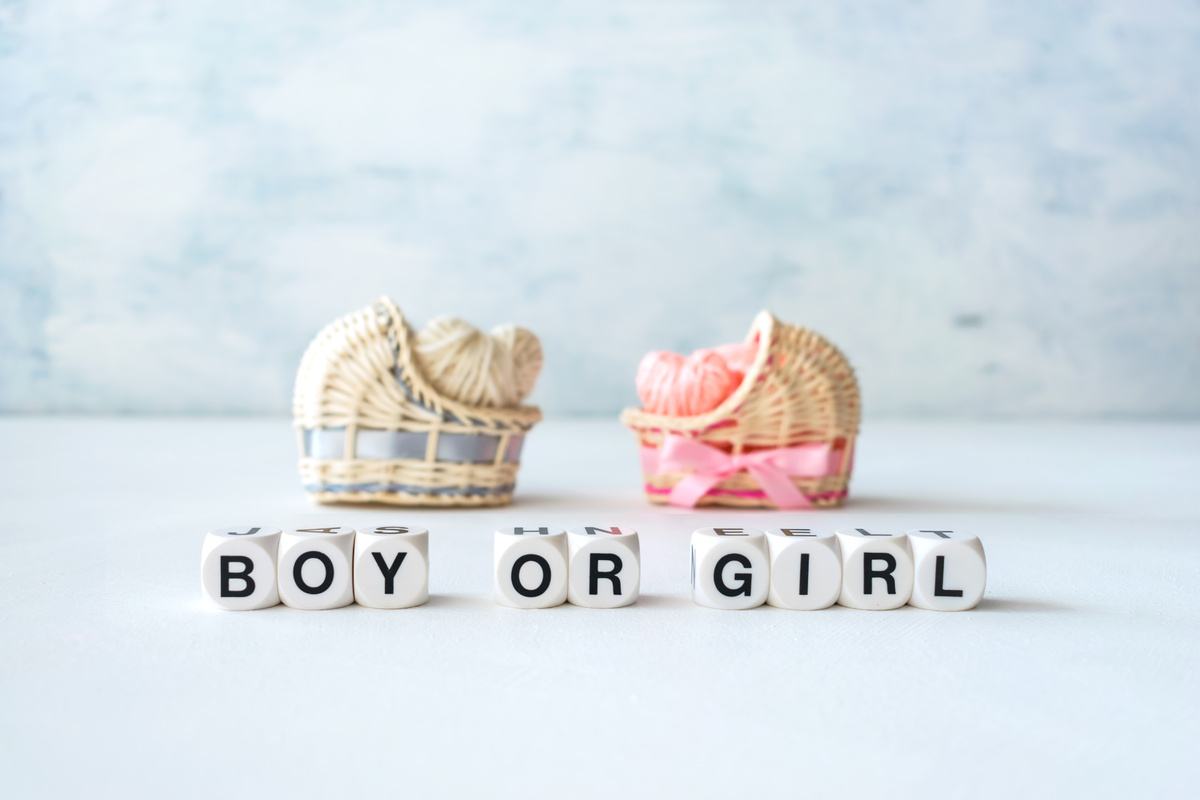 Baby Shower Ideas for a Girl and Boy Party. Pink and Blue Decora